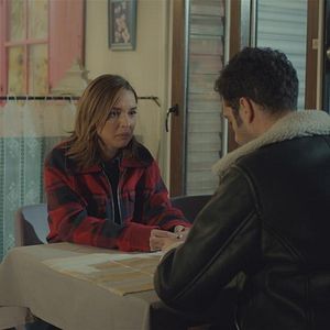 Fotoğraf Benim Tatlı Yalanım