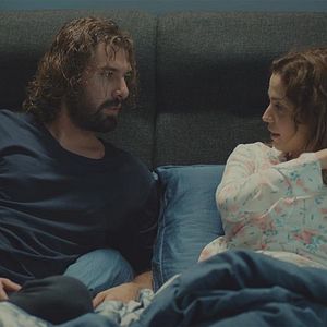 Fotoğraf Benim Tatlı Yalanım