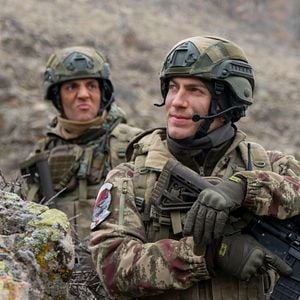 Fotoğraf Savaşçı