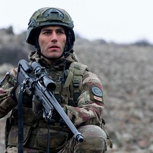 Fotoğraf Savaşçı