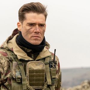 Fotoğraf Savaşçı