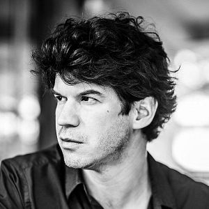 Fotoğraf Denis Lefrançois