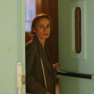 Fotoğraf Sandrine Bonnaire