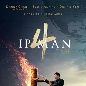 Fotoğraf Ip Man 4: Final