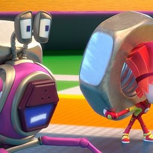 Fotoğraf Tamircikler: Gizli Görev