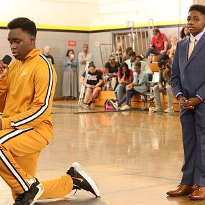 Fotoğraf Ozie Nzeribe Zmny