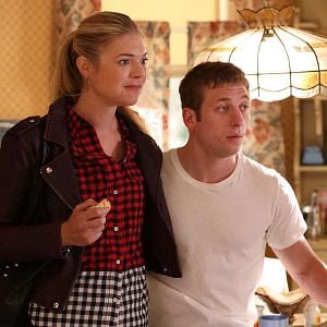 Fotoğraf Jeremy Allen White