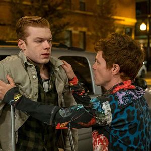 Fotoğraf Cameron Monaghan