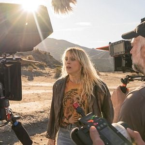 Fotoğraf Vis a Vis: El Oasis