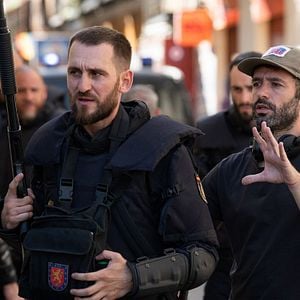 Fotoğraf Raúl Arévalo