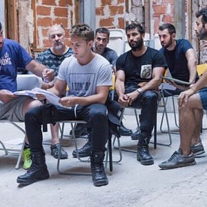 Fotoğraf Alex Garcia