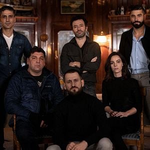 Fotoğraf Alex Garcia