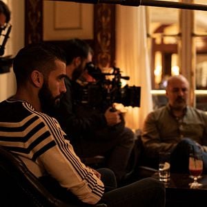 Fotoğraf Alex Garcia