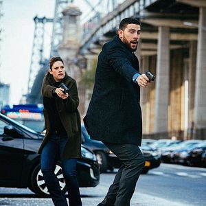 Fotoğraf Missy Peregrym