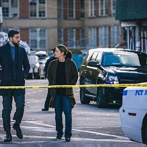 Fotoğraf Missy Peregrym