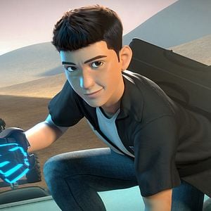 Fotoğraf Fast & Furious: Spy Racers