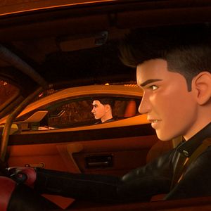 Fotoğraf Fast & Furious: Spy Racers