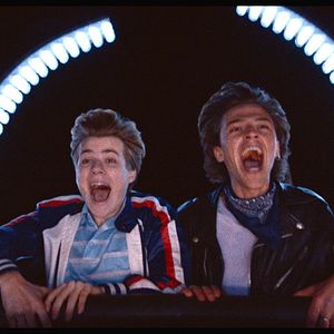 Fotoğraf Benjamin Voisin