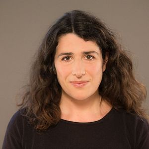 Fotoğraf Céline Bozon