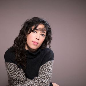 Fotoğraf Naidra Ayadi