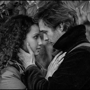 Fotoğraf Le Sel des larmes