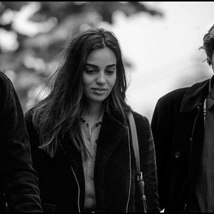 Fotoğraf Souheila Yacoub