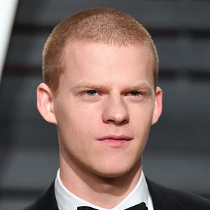 Fotoğraf Lucas Hedges