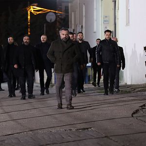 Fotoğraf Eşkıya Dünyaya Hükümdar Olmaz
