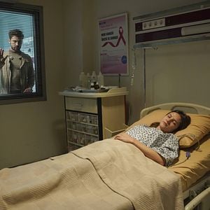 Fotoğraf Elimi Bırakma