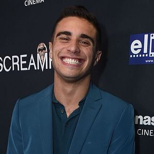 Fotoğraf Jake Cannavale