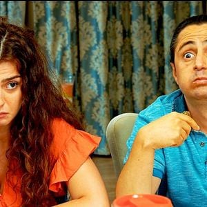 Fotoğraf Geçerken Uğradım