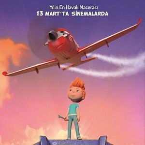 Fotoğraf Aslan: Hürkuş Kayıp Elmas