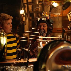 Fotoğraf Gérard Jugnot