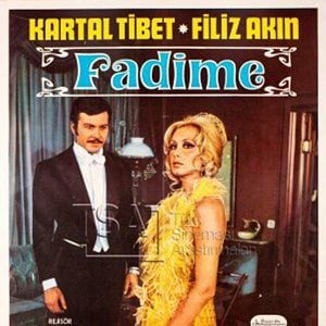 Fotoğraf Fadime