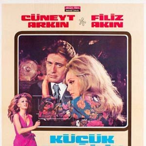 Fotoğraf Küçük Sevgilim