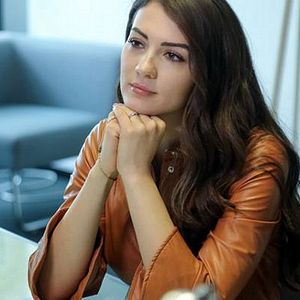 Fotoğraf Afili Aşk