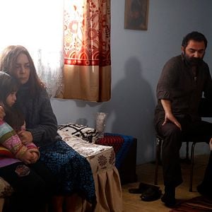 Fotoğraf Doğduğun Ev Kaderindir