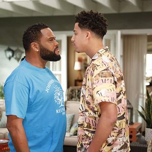 Fotoğraf Anthony Anderson