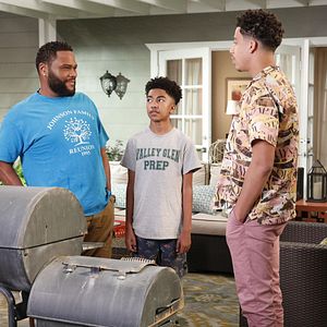 Fotoğraf Anthony Anderson