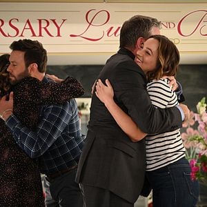 Fotoğraf Leighton Meester