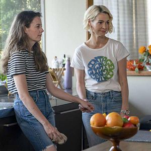 Fotoğraf Stephanie Allynne