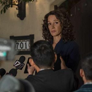 Fotoğraf Jennifer Beals