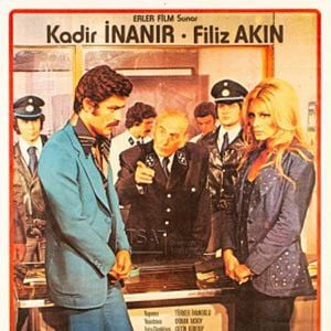 Fotoğraf Almanyalı Yarim