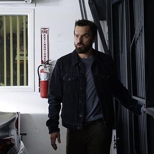 Fotoğraf Jake Johnson