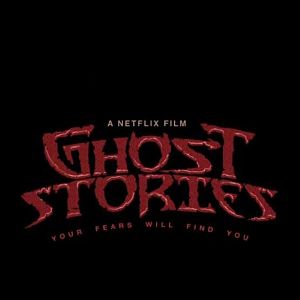 Fotoğraf Ghost Stories