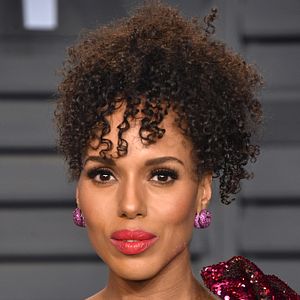 Fotoğraf Kerry Washington