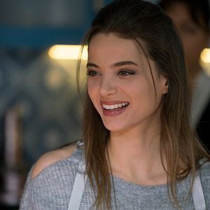 Fotoğraf Ferhat ile Şirin