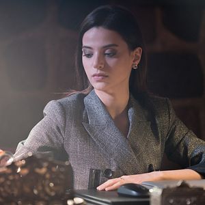 Fotoğraf Ferhat ile Şirin