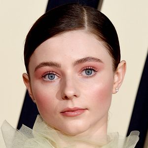 Fotoğraf Thomasin McKenzie