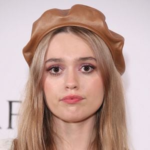 Fotoğraf Aimee Lou Wood